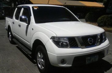 Well-kept Nissan NP300 Navara 2013 for sale