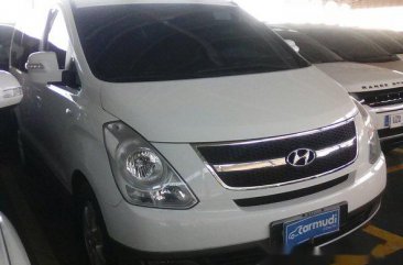 Well-kept Hyundai Grand Starex 2010 for sale