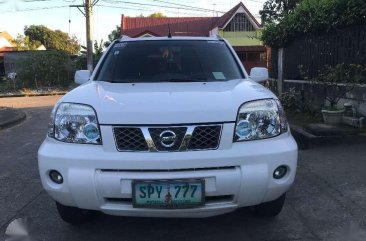 Nissan Xtrail 2010 4x2  Tokyo edition for sale