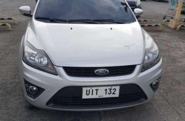 2012 Ford Focus a/t tdci diesel for sale