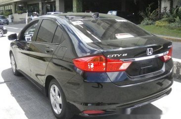 Well-kept Honda City 2015 for sale