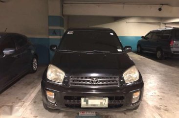 Toyota Rav4 2003 for sale