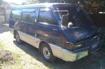 Kia Besta 98model diesel for sale