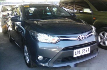 Good as new Toyota Vios 2015 for sale