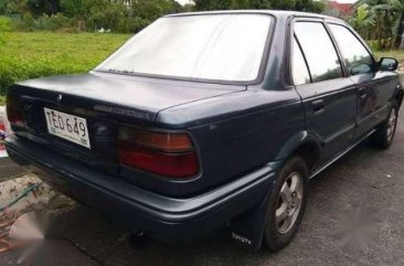 For sale/swap Toyota Corolla 1992