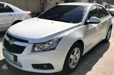 2012 Chevrolet Cruze for sale