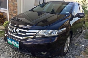 Honda City 2012 for sale