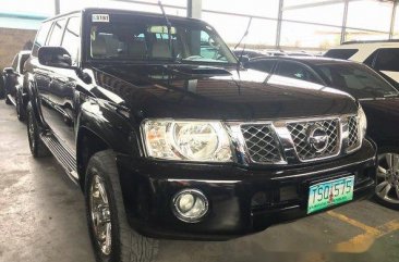Good as new Nissan Patrol 2012 for sale