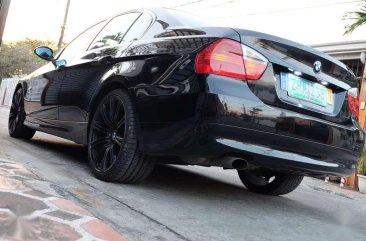 2007 BMW E90 316i for sale