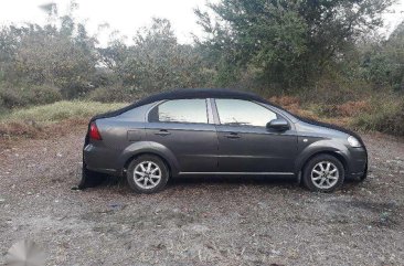 2009 Chevrolet Aveo 1.6 for sale