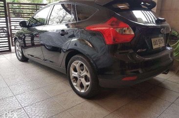 2014 Ford Focus 1.6 S Hatchback for sale