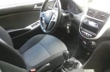 Good as new Hyundai Accent 2016 for sale