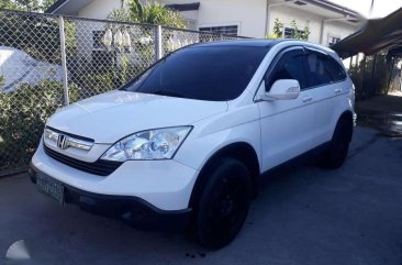 HONDA CRV 2007 FOR SALE