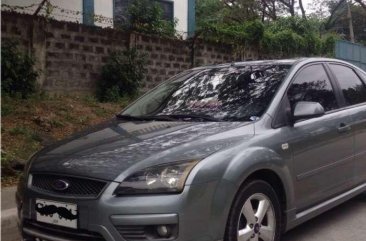 Ford Focus 2006 for sale