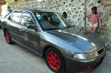 2000 Mitsubishi Lancer for sale