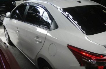 Good as new Toyota Vios 2015 for sale