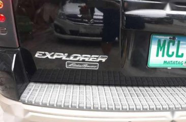 Ford Explorer 2005 for sale