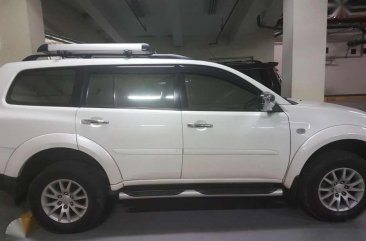 2011 Mitsubishi Montero gls-v 640k for sale