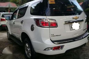 2015 Chevrolet Trailblazer MT Duramax for sale