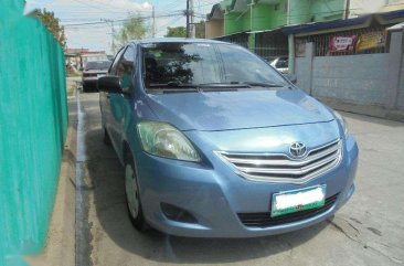 2011 all power Toyota Vios 1.3vvti for sale