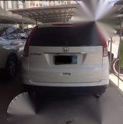 2012 HONDA CRV automatic for sale