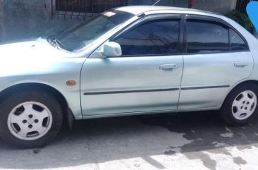 Mitsubishi Lancer 1997 for sale