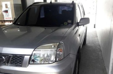 Rush sale 1st owner Nissan Xtrail 2010