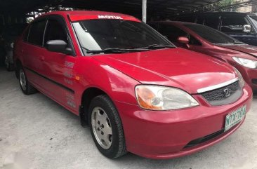 Honda Civic Vti 2001 AT Fresh for sale