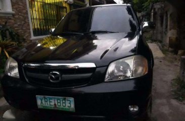 Mazda Tribute 2004 model for sale