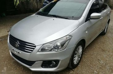 2017 Suzuki Ciaz for sale