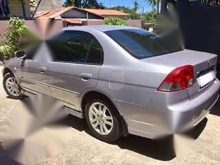 2004 Honda Civic AT (Gas) for sale