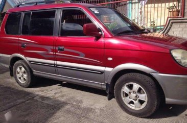 Mitsubishi Adventure GLS Sport 2006 for sale