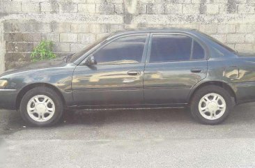 Toyota Corolla Big Body 1993 for sale