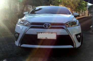 Toyota Yaris 2015 for sale