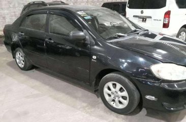 2007 Toyota Corolla Altis for sale