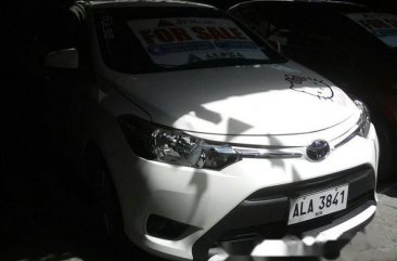 Good as new Toyota Vios 2015 for sale