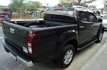 2015 Isuzu Dmax LS 4X2 M.T. for sale