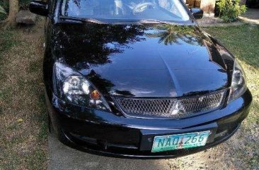 Mitsubishi Lancer 2009 for sale