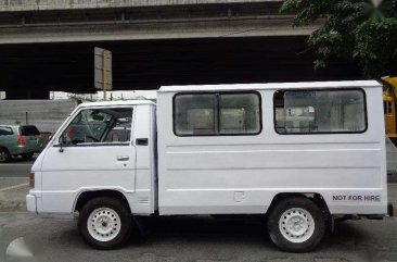 Mitsubishi 1997 L300 For Sale