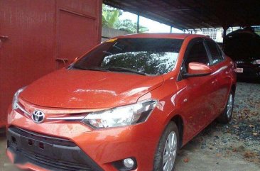 Toyota Vios 2017 for sale