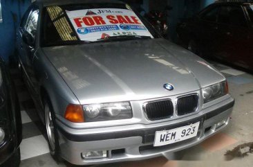 Good as new BMW 316i 1997 for sale