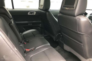 2014 Ford Explorer for sale