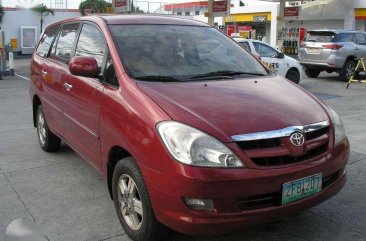 2006 Toyota Innova for sale