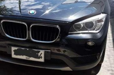 2014 BMW X1 diesel for sale