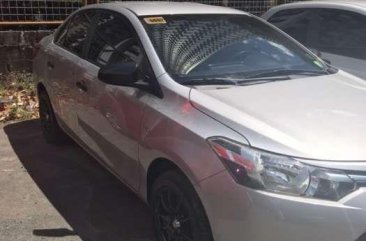 2015 Toyota Vios for sale