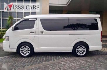 2009 Toyota Hiace for sale