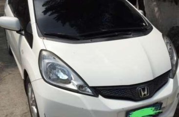 Honda Jazz 2012 for sale