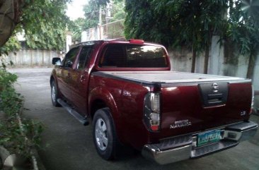 Nissan Navara 2013 for sale