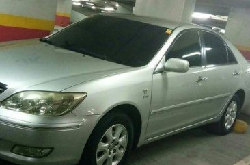 Well-maintained Toyota Camry 2003 for sale