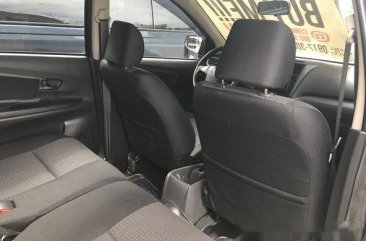 Well-kept Toyota Avanza 2015 for sale